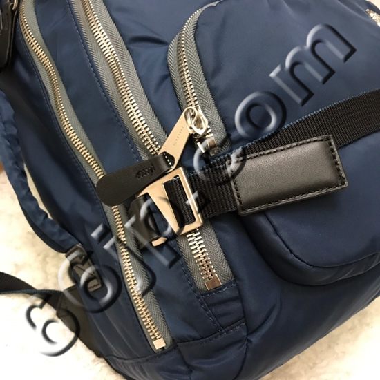 バーバリーバッグ内部構造
